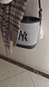 MLB包包女水桶包斜挎包單肩包手提包旅行包運動(dòng)包3ABMS072N-50BKS-F 曬單實(shí)拍圖