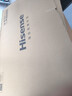 海信（Hisense）電視E3QH Pro 75英寸 萬(wàn)元級高色域 抗反光無(wú)倒影 165Hz高刷 智能Wi-Fi6  75E3QH-PRO 曬單實(shí)拍圖
