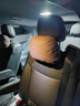布雷什汽車(chē)頭枕車(chē)用S級邁巴赫護頸枕枕頭靠枕車(chē)用適用于奔馳寶馬奧迪 曬單實(shí)拍圖