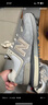 NEW BALANCE休閑鞋男鞋女鞋復古舒適透氣百搭輕便運動(dòng)鞋574系列ML574LGI 41.5 曬單實(shí)拍圖