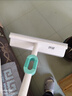 妙潔自適應可彎窗擦 擦玻璃神器家用高層窗戶(hù)刮一體清潔工具家政專(zhuān)用  曬單實(shí)拍圖
