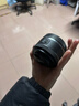 佳能（Canon）RF全畫(huà)幅微單鏡頭 定焦鏡頭 適用R50 V R7 R8 RP R6二代 R5 R10 R3 R100微單相機 RF 50mm F1.8 STM小痰盂人像定焦 官方標配【贈送多重福利 曬單實(shí)拍圖