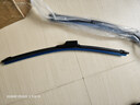 本田（HONDA）天然優(yōu)質(zhì)橡膠雨刮器一對裝 適用于本田CRV(17-22年） U型 曬單實(shí)拍圖