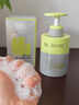 韓方五谷氨基酸青少年洗面奶控油祛痘淡印去黑頭6-12-18歲學(xué)生兒童潔面乳 曬單實(shí)拍圖