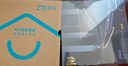 中興（ZTE）【問(wèn)天】BE7200Pro+ WiFi7家用無(wú)線(xiàn)路由器 雙頻聚合游戲加速 8顆獨立放大器 滿(mǎn)血2.5G網(wǎng)口穿墻王 曬單實(shí)拍圖