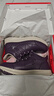 足力健冬季棉鞋加絨加厚中老年戶(hù)外蓄熱防滑保暖鞋2493208J 絳紫-女 38  曬單實(shí)拍圖