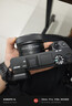 索尼（SONY）ILCE-6400L/a6400L 半畫(huà)幅微單 4K視頻Vlog微單相機A6400 6400拆機身+1650二代套裝 黑 套餐二【進(jìn)階套裝】 曬單實(shí)拍圖
