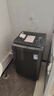 小天鵝（LittleSwan）波輪洗衣機小型全自動(dòng)家用 8KG TB80V27T 以舊換新 國家補貼 京東自營(yíng) 一級能效 宿舍租房神器 曬單實(shí)拍圖