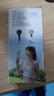 風(fēng)扇小風(fēng)扇手持充電演唱會(huì )隨身手持電風(fēng)扇超長(cháng)續航小型靜音學(xué)生上課耐用靜音數顯辦公室桌面電扇 官方灰：【電量顯示】六檔颶風(fēng) 靜音降噪 曬單實(shí)拍圖