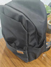 JEEP雙肩包男大容量休閑背包女高中大學(xué)生書(shū)包輕便通勤電腦包旅行包 黑色【35L大容量+多隔層】 曬單實(shí)拍圖