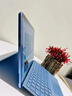 微軟（Microsoft）Surface Pro 第11版 二合一筆記本電腦 國家補貼 輕薄本 AI+PC 驍龍 X Elite 16G 512G寶石藍 禮品 曬單實(shí)拍圖