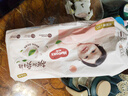 好奇（Huggies）鉑金裝小桃褲紙尿褲L120片(9-14kg)大號尿不濕【透爽散熱】 曬單實(shí)拍圖