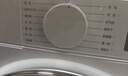 TCL超旋風(fēng)V3R Max滾筒洗烘12KG大容量智能投放 洗衣機全自動(dòng)家用家電國家補貼以舊換新G120V3R-HBI 曬單實(shí)拍圖
