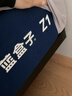 藍盒子Z1小石頭記憶棉獨立彈簧床墊雙人席夢(mèng)思線(xiàn)下同款1.8*2米偏硬 曬單實(shí)拍圖