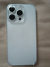Apple iPhone16 Pro【24期免息】蘋(píng)果16pro 蘋(píng)果手機 雙卡雙待全網(wǎng)通 二手手機 白色鈦金屬【曬單有禮】 【99新】256G【24期免息+三年店保+零首付】 曬單實(shí)拍圖