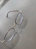 依視路（ESSILOR）萬(wàn)里路睿視智輝眼鏡片商務(wù)版鉆晶膜潔1.5防紫外線配眼鏡片定制1片 曬單實(shí)拍圖