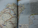 第二版 海南地圖冊（標準行政區劃 地形地理 區域規劃 交通旅游 鄉鎮村莊 辦公出行 全景展示）-中國分省系列地圖冊 海南省 曬單實(shí)拍圖