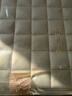 棲作【頑石·透氣】0膠水可拆卸護脊彈簧床墊 高透氣雙芯可水洗床墊 頑石·透氣厚度23cm 1500mmX2000mm 曬單實(shí)拍圖