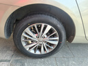 佳通輪胎(Giti)汽車(chē)輪胎205/55R16 94V  221v1 適配速騰/寶來(lái)/朗逸 曬單實(shí)拍圖