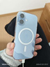 綠聯(lián)【升級AI相機鍵|軟邊框|強磁吸】適用iphone17手機殼蘋(píng)果17保護套全包磁吸殼透明氣囊防摔超薄散熱 曬單實(shí)拍圖