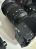 索尼（SONY）FE 24-70mm F2.8 GM II 新一代全畫(huà)幅大三元標準變焦G大師鏡頭 FE 24-70mm F2.8 GM II 官方標配 曬單實(shí)拍圖