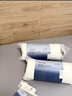 亞朵星球慢回彈記憶綿枕 枕頭護頸枕芯基礎款枕頭芯酒店睡眠高10cm單只裝 曬單實(shí)拍圖