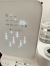 孕貝三合一喂養臺 奶瓶消毒柜烘干一體機搖暖奶器恒溫水壺嬰兒沖奶X27 曬單實(shí)拍圖