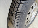 玲瓏輪胎輕卡輪胎 LMA16 175/70R14 LT 95/93S 適配五菱榮光 曬單實(shí)拍圖