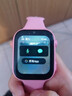 小天才學(xué)霸2026新款電話(huà)表手兒童6-12歲插卡定位視頻通話(huà)手·表防水遠程監控 豪華粉12+128G【微信視頻+續航增強】 曬單實(shí)拍圖