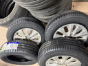 米其林（MICHELIN）汽車(chē)輪胎 185/60R15 88H 韌悅 ENERGY XM2 + 適配捷達/飛度/威馳 曬單實(shí)拍圖
