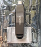 閃迪（SanDisk）64GB USB3.2 U盤(pán) CZ550黑色 讀速100MB/s 安全加密 數據恢復 學(xué)習辦公電腦車(chē)載 高速大容量?jì)?yōu)盤(pán) 曬單實(shí)拍圖
