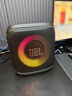 JBL PartyBox Encore2音樂(lè )戰將歡唱版2藍牙音箱 戶(hù)外家庭KTV麥克風(fēng)一體唱K歌廣場(chǎng)舞低音音響 曬單實(shí)拍圖