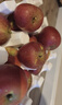 覓百果正宗云南昭通丑蘋(píng)果冰糖心蘋(píng)果紅富士新鮮水果生鮮當季送禮整箱 12枚果王【單果85-90mm】尊享禮盒 曬單實(shí)拍圖