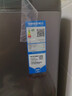 海爾（Haier）洗衣機12/13公斤波輪全自動(dòng)洗衣機大容量家用直驅變頻新一級能效抗菌防纏繞洗衣機家電煥新補貼 波輪 12kg 直驅變頻+超凈洗+納米微泡凈+電離除菌 曬單實(shí)拍圖