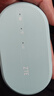 中興U10LS隨身wifi6移動(dòng)無(wú)線(xiàn)免插卡隨行車(chē)載上網(wǎng)卡便攜路由器上網(wǎng)寶支持5G/4G設備全國通用流量2025款 升級3000毫安超長(cháng)續航WiFi6-藍色 中興官方流量-不限速不虛標 曬單實(shí)拍圖