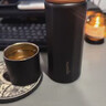 華為智選鴻蒙智選哈爾斯星閃智能泡茶杯覆鈦保溫杯450ml男女士送禮伴手禮 曬單實(shí)拍圖
