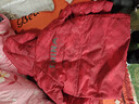 波司登（BOSIDENG）25新款羽絨服女款鵝絨90絨極寒商場(chǎng)同款騏驥紅外套新年紅本命年 【新年紅】馬到成功|9FS4 S 160/84A 體重約100-110斤 曬單實(shí)拍圖