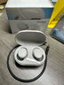 BOSE QuietComfort消噪耳塞 小鯊二代 入耳式無(wú)線(xiàn)藍牙耳機主動(dòng)降噪耳機 真無(wú)線(xiàn)運動(dòng)耳機 大鯊系列Ultra 消噪耳塞(新一代小鯊)-晨霧白 小鯊二代 曬單實(shí)拍圖