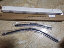 別克英朗雨刮器原裝英朗雨刷10-14/15/16/17/18/19/2021年款英朗GT/XT雨刮片 英朗【15-21款】燕尾接口前雨刮一對 曬單實(shí)拍圖