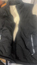 真維斯戶(hù)外運動(dòng)馬甲男士秋冬季戶(hù)外運動(dòng)加絨保暖無(wú)袖坎肩立領(lǐng)外套 黑色 XL 曬單實(shí)拍圖