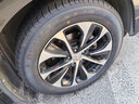 鄧祿普（DUNLOP）汽車(chē)輪胎245/55R19 103T GRANDTREK ST30原配漢蘭達適配福特銳界 曬單實(shí)拍圖