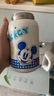 迪士尼（Disney）兒童保溫杯316男女小學(xué)生上學(xué)專(zhuān)用550ml吸管水壺帶杯套10655-3 曬單實(shí)拍圖