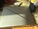 ROG【京東獨家】幻14 Air 14英寸創(chuàng  )作游戲本筆記本電腦(銳龍 AI 9 HX 370 32G 1T RTX5060)鉑月白 曬單實(shí)拍圖