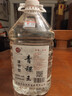 Cheng Feng青?；ブ囡粕⒀b52度純糧食酒釀造清香型白酒青稞原漿青稞酒 52度 5000mL 1桶 曬單實(shí)拍圖
