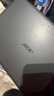 宏碁（acer）平板電腦 pad 10.1英寸旗艦屏可插電話(huà)卡可插tf內存卡 4+64G 8核宏基筆記本灰A310 曬單實(shí)拍圖
