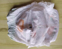 宜嬰弱酸水果拉拉褲XXL34片(13.5-16kg)嬰兒尿不濕學(xué)步褲超薄透氣 曬單實(shí)拍圖