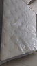 金可兒（Kingkoil）護脊2.0+乳膠床墊三分區獨立袋裝彈簧床墊 1.8*2米偏硬 曬單實(shí)拍圖