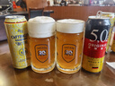 SIMPLY GERMAN 5，0 ORIGINAL 5，0 WHEAT BEER德式小麥啤酒 500ml*12罐 5.0啤酒ORIGINAL德國原裝進(jìn)口 年貨送禮 曬單實(shí)拍圖
