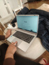 方正【國家補貼】筆記本電腦超輕薄14英寸超清屏32G大內存辦公設計網(wǎng)課用1TB硬盤(pán)容量高性能手提游戲本 曬單實(shí)拍圖