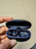 韶音（SHOKZ）OpenDots ONE動(dòng)鈦圈開(kāi)放式藍牙耳機耳夾式無(wú)線(xiàn)耳機藍牙運動(dòng)E310金榜聯(lián)名 暮光紫 曬單實(shí)拍圖